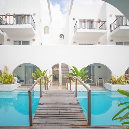 La Bella Vita Tulum Zewnętrze zdjęcie