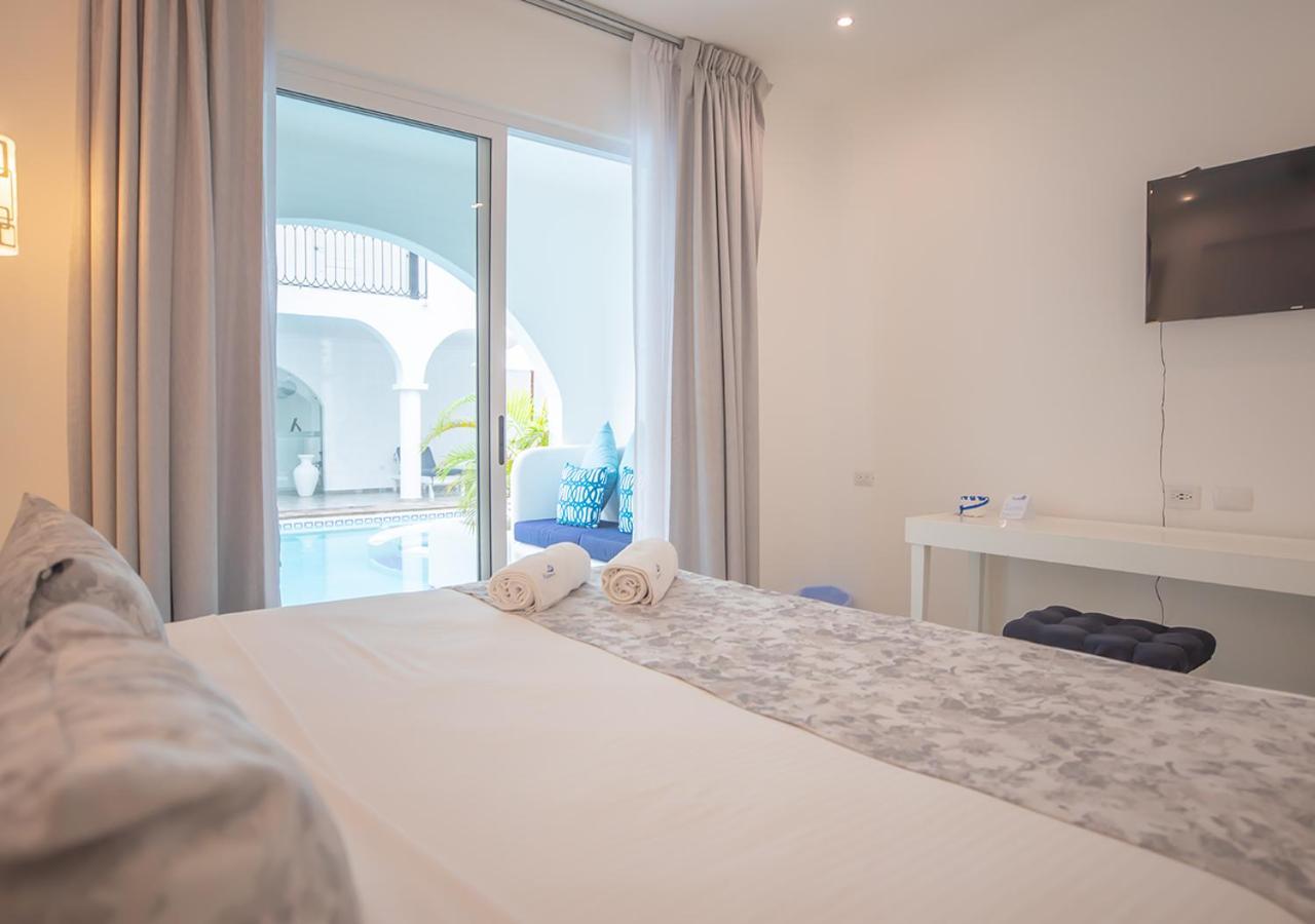 La Bella Vita Tulum Zewnętrze zdjęcie