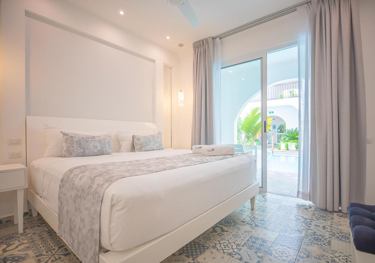 La Bella Vita Tulum Zewnętrze zdjęcie