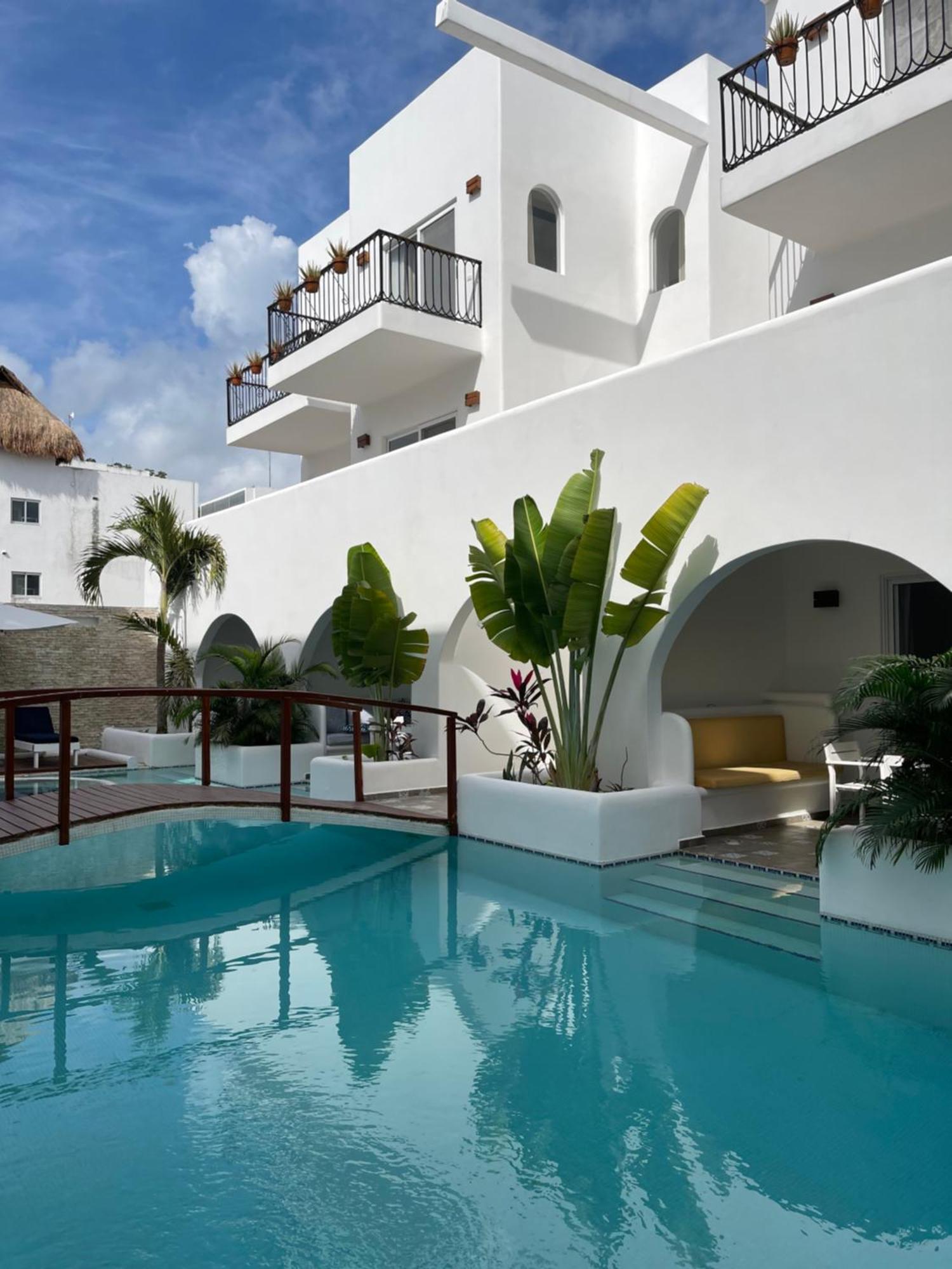 La Bella Vita Tulum Zewnętrze zdjęcie